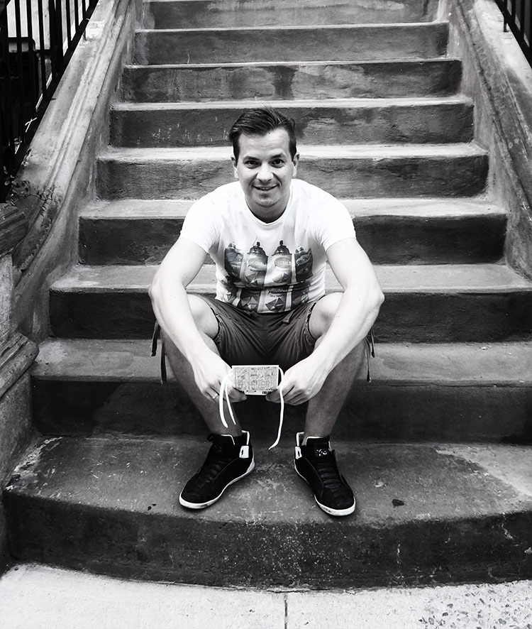 Dirk Bertram Dirk Bertram